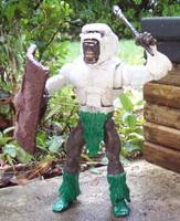 Man-Ape (Marvel Legends) Custom Action Figure