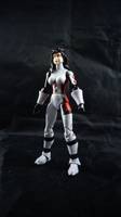 Omega Sentinel (Marvel Universe) Custom Action Figure