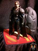 Jor-El (Movie Masters) Custom Action Figure