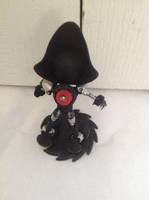 Metal Sonic 3.0 (Sonic) Custom Action Figure