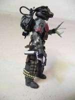 Hekka Clix (Halo) Custom Action Figure