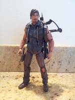 Daryl Dixon (Walking Dead) Custom Action Figure