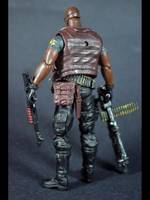 Nick Fury (Marvel Legends) Custom Action Figure