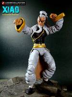 Xiao (Original) Custom Action Figure