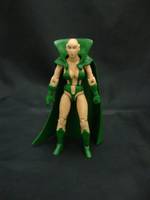 Moondragon (Marvel Universe) Custom Action Figure