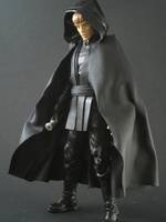 Luke Skywalker (Marvel Legends) Custom Action Figure