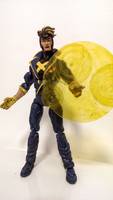 Havok (X-Factor) (Marvel Legends) Custom Action Figure