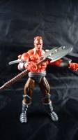 Morg (Marvel Universe) Custom Action Figure