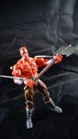 Morg (Marvel Universe) Custom Action Figure