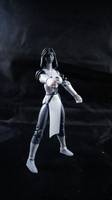 Asp (Marvel Universe) Custom Action Figure