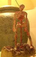 Quake 1 Zombie (Quake) Custom Diorama / Playset
