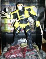 Wolverine Team X (Marvel Legends) Custom Action Figure