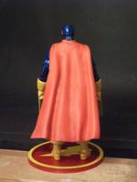 Nighthawk II (Marvel Legends) Custom Action Figure