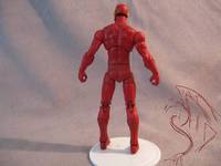 Solar (Valiant) Custom Action Figure