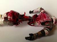 Stretch! (Star Wars Clone Wars) Custom Action Figure