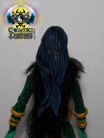 Gamora (Marvel Legends) Custom Action Figure