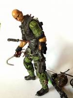Roach (G.I. Joe) Custom Action Figure