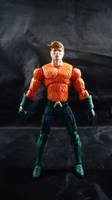 Aquaman (Marvel Universe) Custom Action Figure