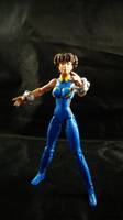 Chun Lee (Marvel Universe) Custom Action Figure