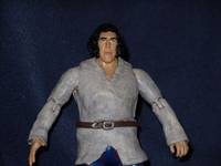 Fezzik (Princess Bride) Custom Action Figure