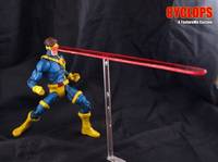 Cyclops (Marvel Legends) Custom Action Figure