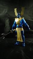 Attuma (Marvel Universe) Custom Action Figure