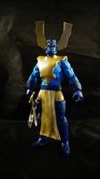 Attuma (Marvel Universe) Custom Action Figure