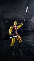 Daredevil (Marvel Universe) Custom Action Figure