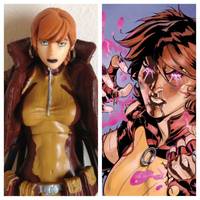 Rachel Grey (Marvel Legends) Custom Action Figure