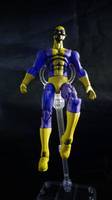 Batroc the Leaper (Marvel Universe) Custom Action Figure