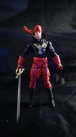 El Aguila (Marvel Universe) Custom Action Figure