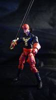El Aguila (Marvel Universe) Custom Action Figure