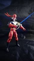 El Aguila (Marvel Universe) Custom Action Figure