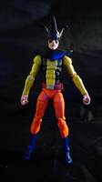 Toyman (Marvel Universe) Custom Action Figure