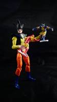 Toyman (Marvel Universe) Custom Action Figure