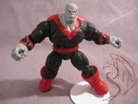 Ravenous (Marvel Universe) Custom Action Figure