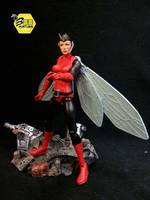 Wasp (Marvel Legends) Custom Action Figure