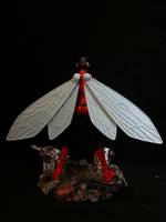 Wasp (Marvel Legends) Custom Action Figure