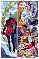 Tempest V2 (DC Infinite Heroes) Custom Action Figure