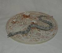 Desert Display Base (Marvel Legends) Custom Diorama / Playset