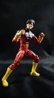 Shang Chi (Marvel Universe) Custom Action Figure