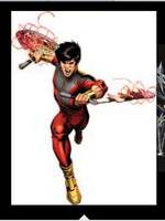 Shang Chi (Marvel Universe) Custom Action Figure
