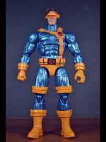 Cyclops Jim Lee Style V.5 (Marvel Legends) Custom Action Figure