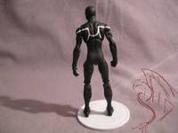 Smuggler V2 (Marvel Universe) Custom Action Figure