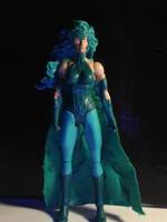 Polaris (Marvel Legends) Custom Action Figure