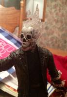 Ghost Rider V2 (Ghost Rider) Custom Action Figure