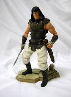 Conan the Barbarian (Conan) Custom Action Figure
