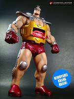 Krang in Android (Teenage Mutant Ninja Turtles) Custom Action Figure