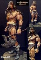 Conan the Barabrian (Conan) Custom Action Figure