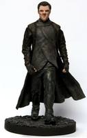 John Harrison (Star Trek) Custom Statue / Bust